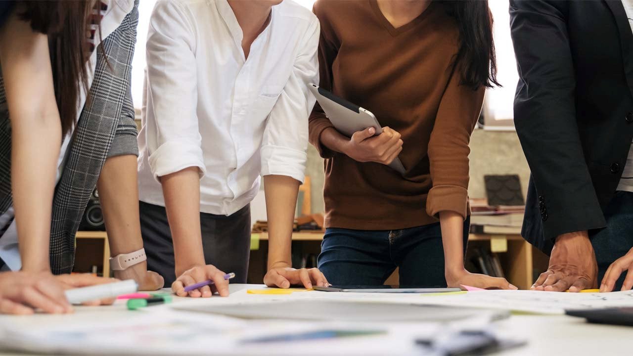 Tips for Facilitating Scrum Events