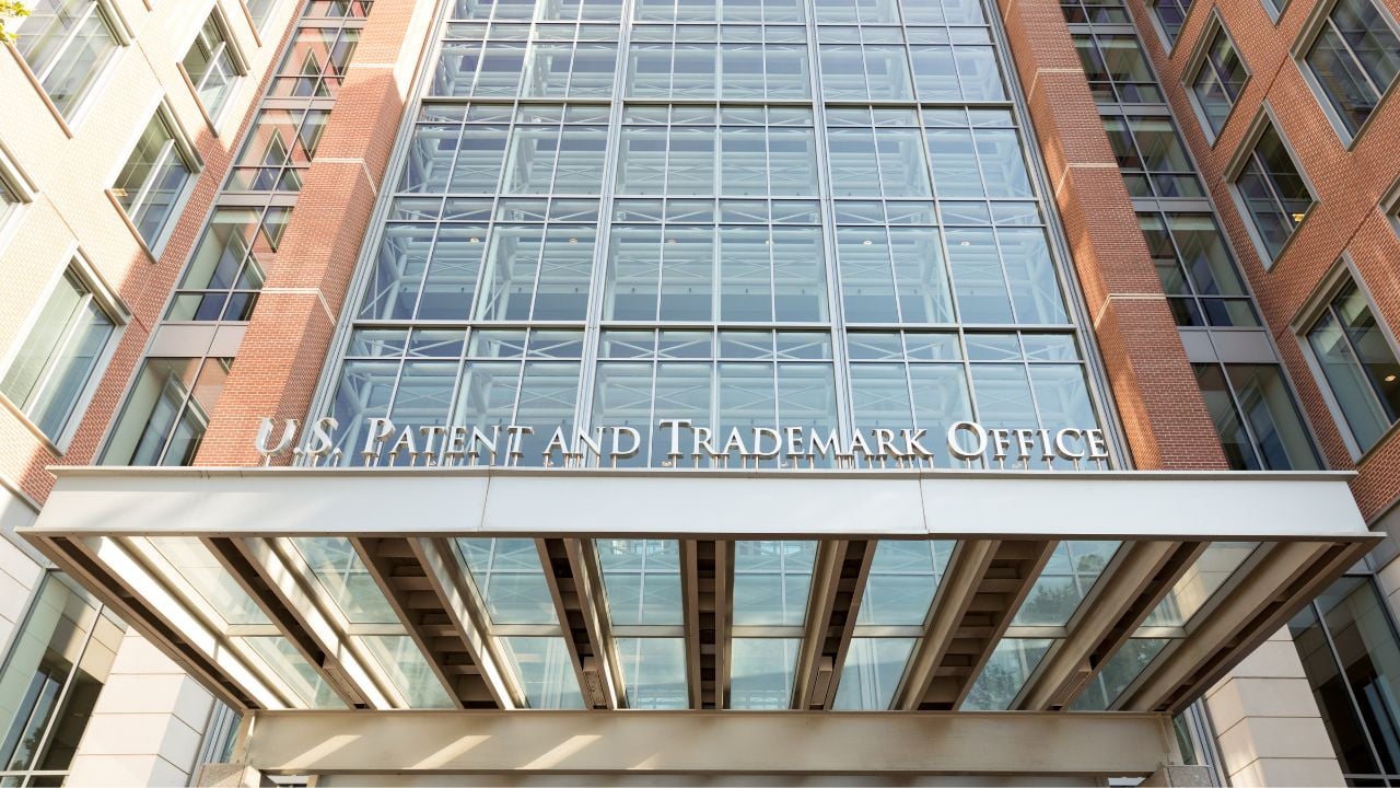 Agile Transformation at the U.S. Patent and Trademark Office