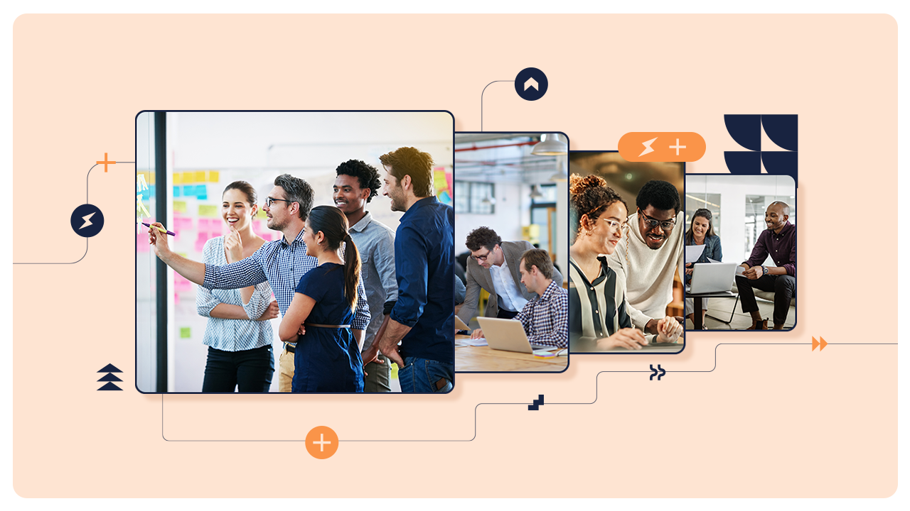 4 Ways Leaders Can Empower Teams